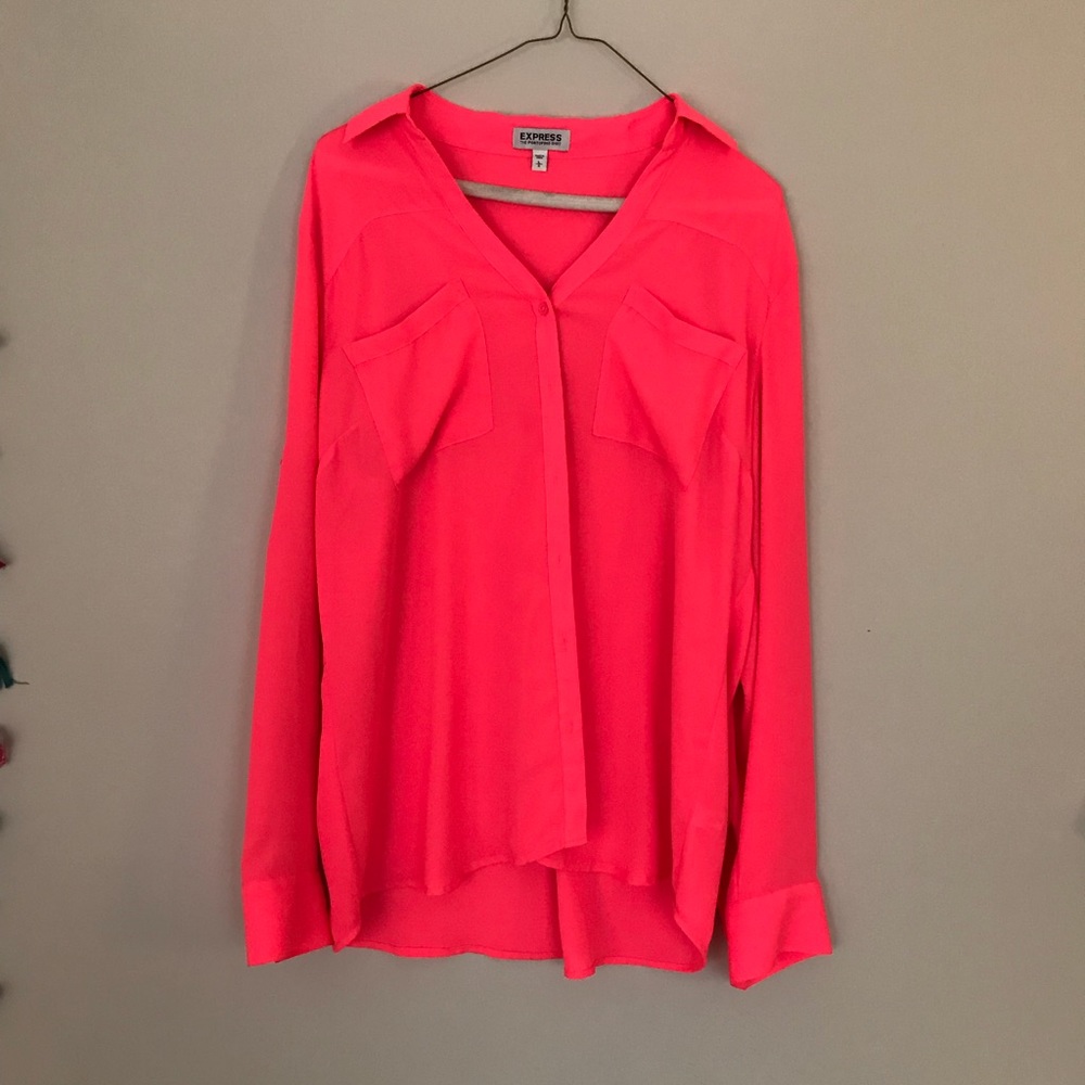 Express portofino shirt